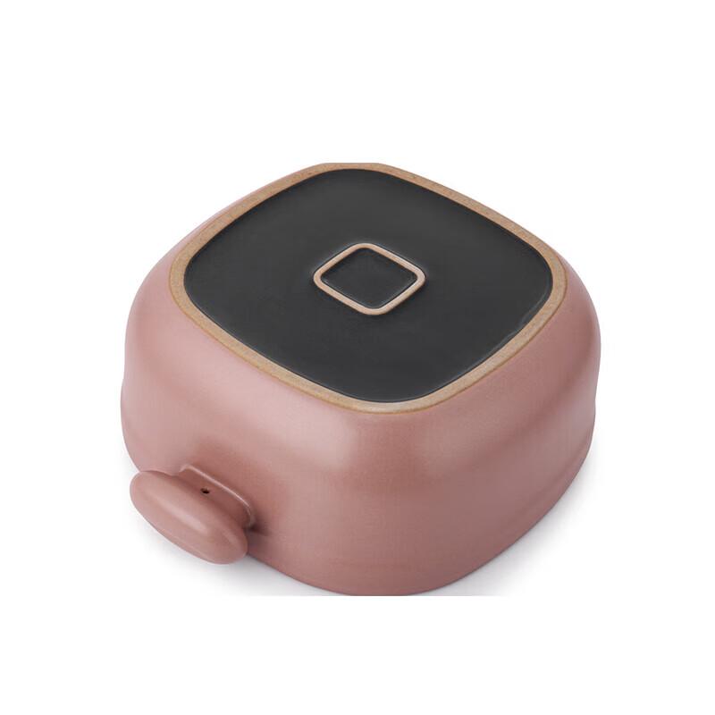 COSTA 2.7L Square Ceramic Casserole