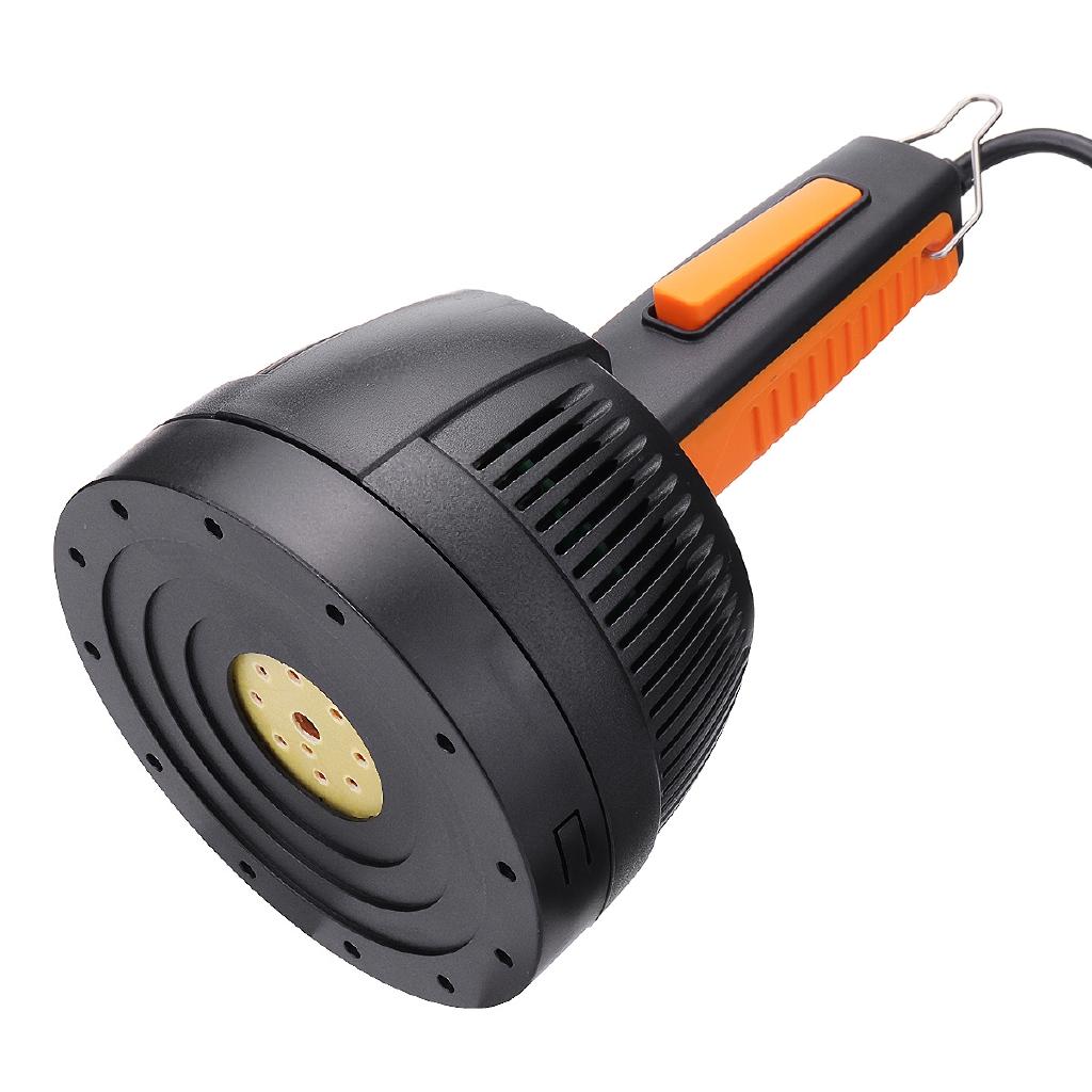 220V 1200W Maszyna do zamykania nakrętek 20-100mm Elektryczna zgrzewarka indukcyjna Maszyna z pierścieniem uszczelniającym do butelek