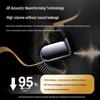 Newman TWS-Q11 Open-Ear Bluetooth Sports Earphones