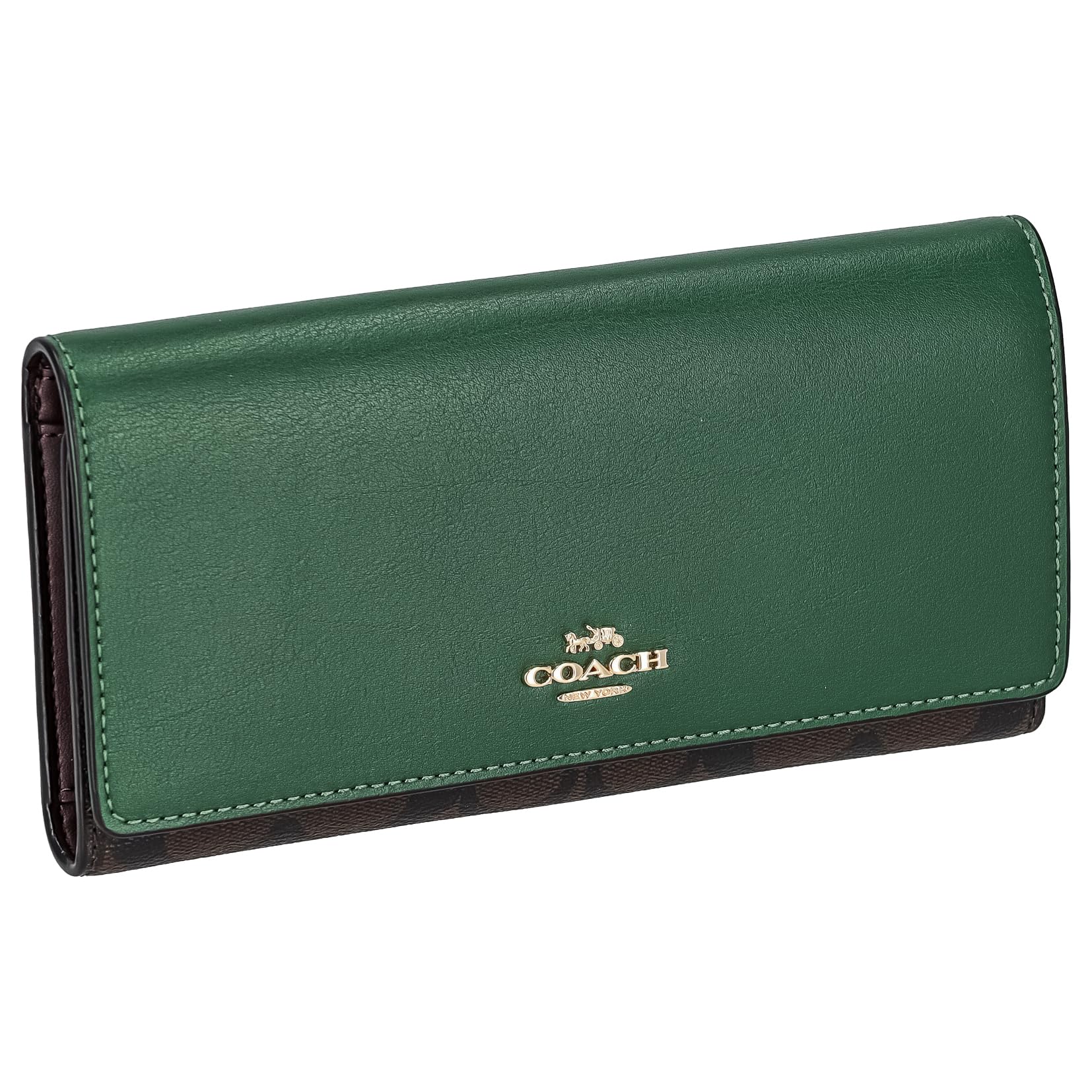 

Long Wallet C5966 IMW7C [Coach] Women s [Goods]