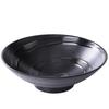 Handon 9.5-inch Melamine Oval Ramen & Soup Bowl