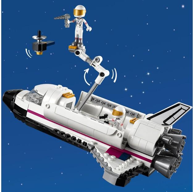 LEGO Friends 41713 Academia Spațială a Oliviei