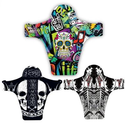 1 kus blatník na horské kolo MTB přední zadní krátký dlouhý blatník silniční cyklistika odstraňování bláta díly na kolo cyklistický blatník