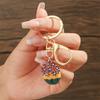 Porta-moedas, clips, porta-chaves – Chaveiros