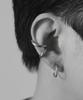 Novice Tokyo Double Layered Ear Cuff