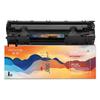 Compatible CRG328 Black Toner Cartridge for Canon Printers