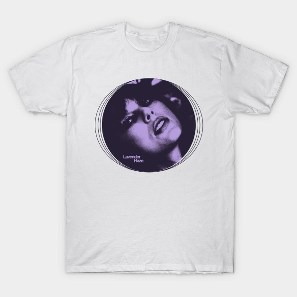 

Tay.lor S.wi.ft Lavender Haze - Tay.lor S.wi.ft - T-Shirt Classic T-shirt 3XL