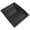 Navigation Radio Frame for Fiat Fiorino/Qubo, Citroen Nemo, Peugeot