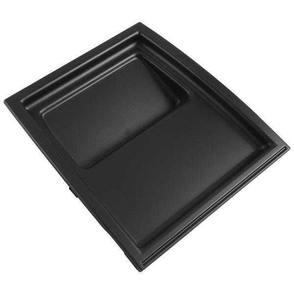 Navigation Radio Frame for Fiat Fiorino/Qubo, Citroen Nemo, Peugeot