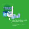 Household Toilet Cleaning Tablets Can Reduce Stubborn Stains By Flushing And Cleaning. They Are Daily Household Cleaning Products.