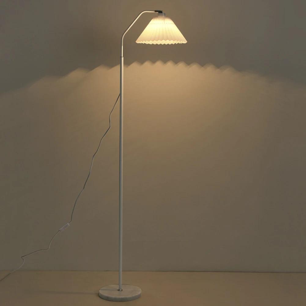 Modern Simple Floor Lamp LED Standing Lamp Adjustable Lamp For Living Room Office Reading Bedroom Study Decor Lighting