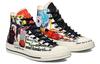 Chuck 70 Converse High 'Beat the World' 170680C