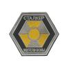 STALKER FACTION Stalker morale badge spot personality armband backpack sticker Russian Velcro