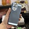 For Huawei Honor 200 Pro Case Hard PC Plating Slim Heat Dissipation Protective Back Cover Case For Huawei Honor 200 100 90 Pro