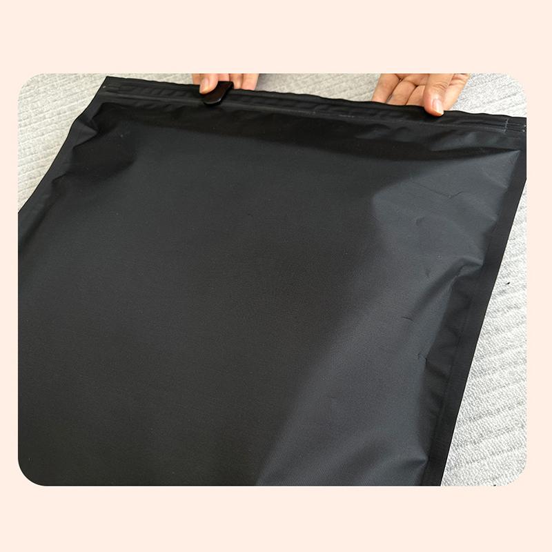 Pungi Reutilizabile cu Aspirare Manuală pentru Călătorie, Impermeabile, Pungă de Compresie cu Aspirare, Bagaj, Depozitare Haine în Dulap