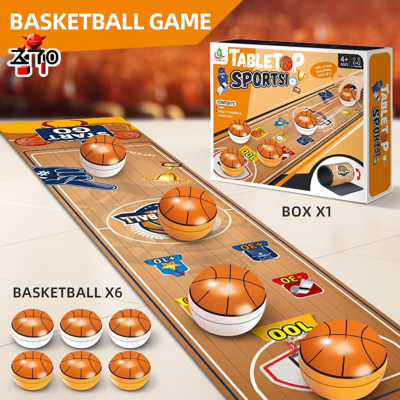 Tabletop Bowling Sets