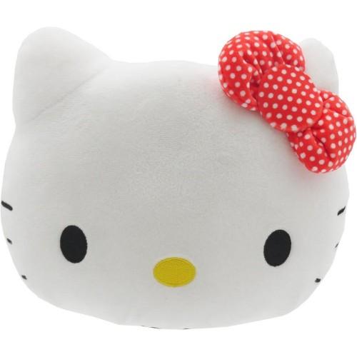 Hello Kitty Plush Money Box