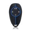 Silicone Remote Car Key Case Holder Key Cover Shell For Leapmotor Zero Run T03  C11 S01 C01 Key Case Accessories