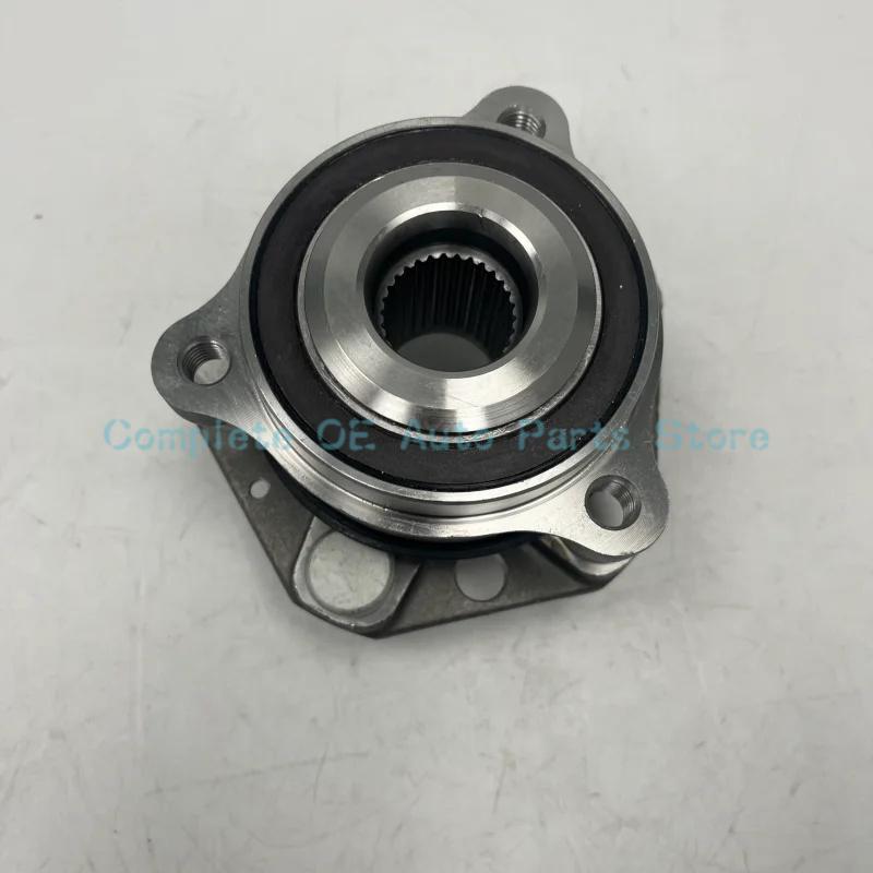 1pc OEM 1044123-00-B Front or Rear Wheel Hub Bearing for Tesla  Model 3 1044121-00-E 1044123-00-A