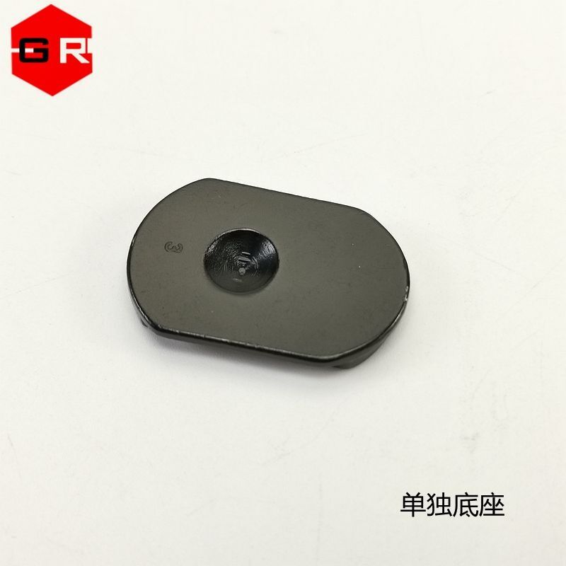 

Auto parts High quality Interior Mirror For Chery QQ Sweet QQ6 Jaggi A1 Kimo Face A113 Baby Mirror S11-8201010 modle B