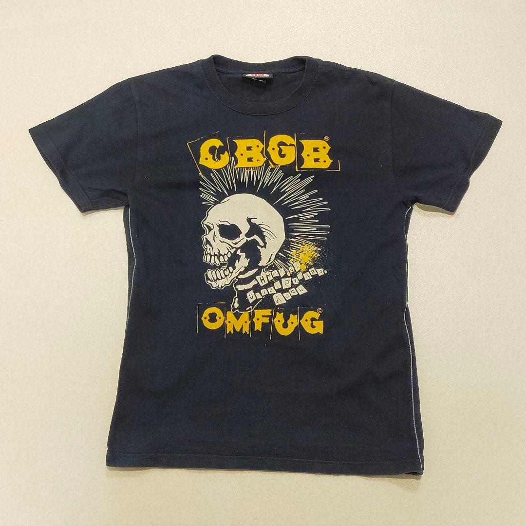 [USED] Paul McCartney T-shirt