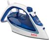 Tefal easygliss plus fv5736 steam iron 2500 W Blue/White