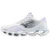 Wave Prophecy Mizuno 13 S 'White Silver' J1GC248331