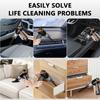 Handheld Vacuum,Car Vacuum Cleaner,4-in-1 20000PA High Power Portable Rechargeable Vacuum Cleaner with Brushless Motor, Small Ha