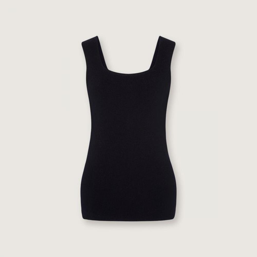 

Helen Kaminski Melia Sleeveless Knit Luwrnt00010 navy/ME