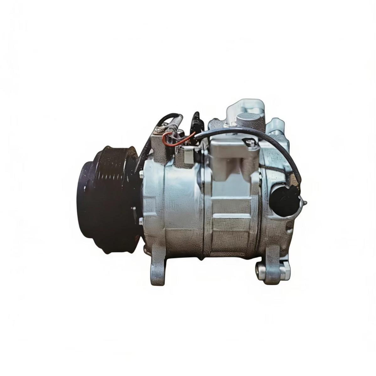 7SBU16A Compressor for BMW X3 (Part Numbers: 64529223694, 64529225703) N/A