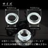 HTharros Stem Bearing Honda Replacement CD50 - Monkey, Gorilla, Z50, Z50R, Part, Cub, NSR50, C50,