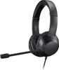 Adesso Xtream P7 Headphones Black