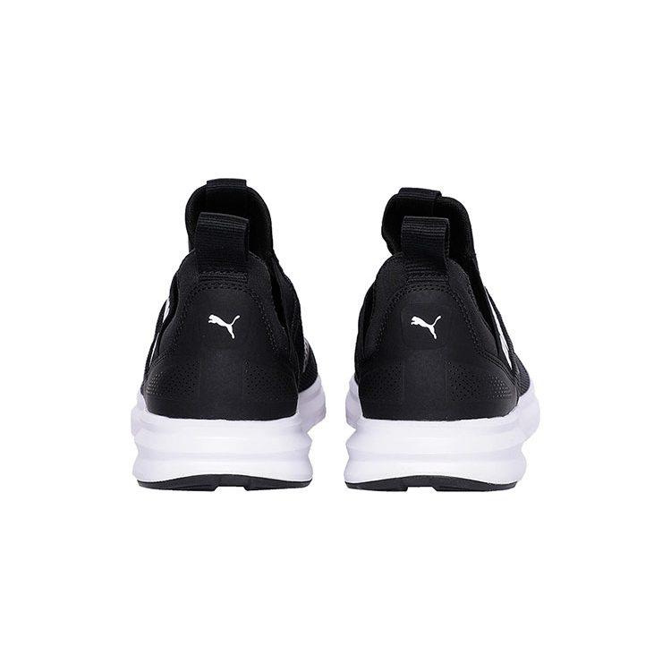 Puma Enzo Beta 'Black/White 192442-04