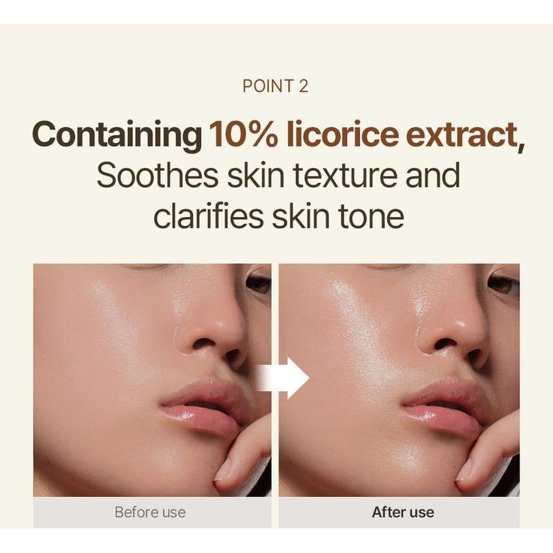 acwell - Licorice pH Balancing Cleansing Toner