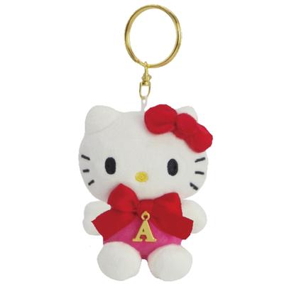 Hello Kitty Initiale MC RD A 194336-24