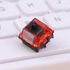 Prelubed Raptor HE V2 Switch Hall Effect Switches For Magnetic Keyboards Adapted