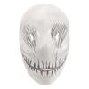 Halloween Scary Full Hood for Masquerade Party Costume Prop