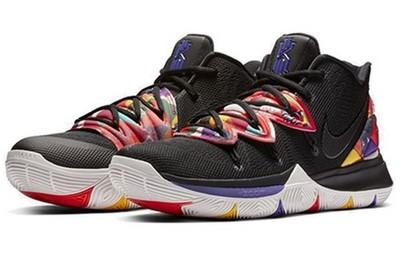 Nike Kyrie 5 Ep Chinese New Year AO2919-010