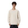 Li Ning Sports Fashion Collection Sweatshirt Men's Oyster Gray AWDPD19-8