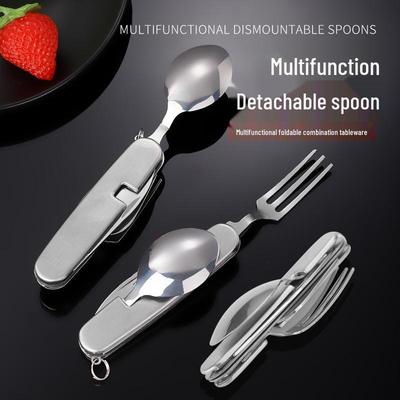 Wędrówki i kemping – Naczynia turystyczne