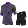 2026 Pro Team Women LIV Cycling Set Summer Women MTB Bike Cycling Clothing Bicycle Clothes Ropa Ciclismo Cycling Jersey Set