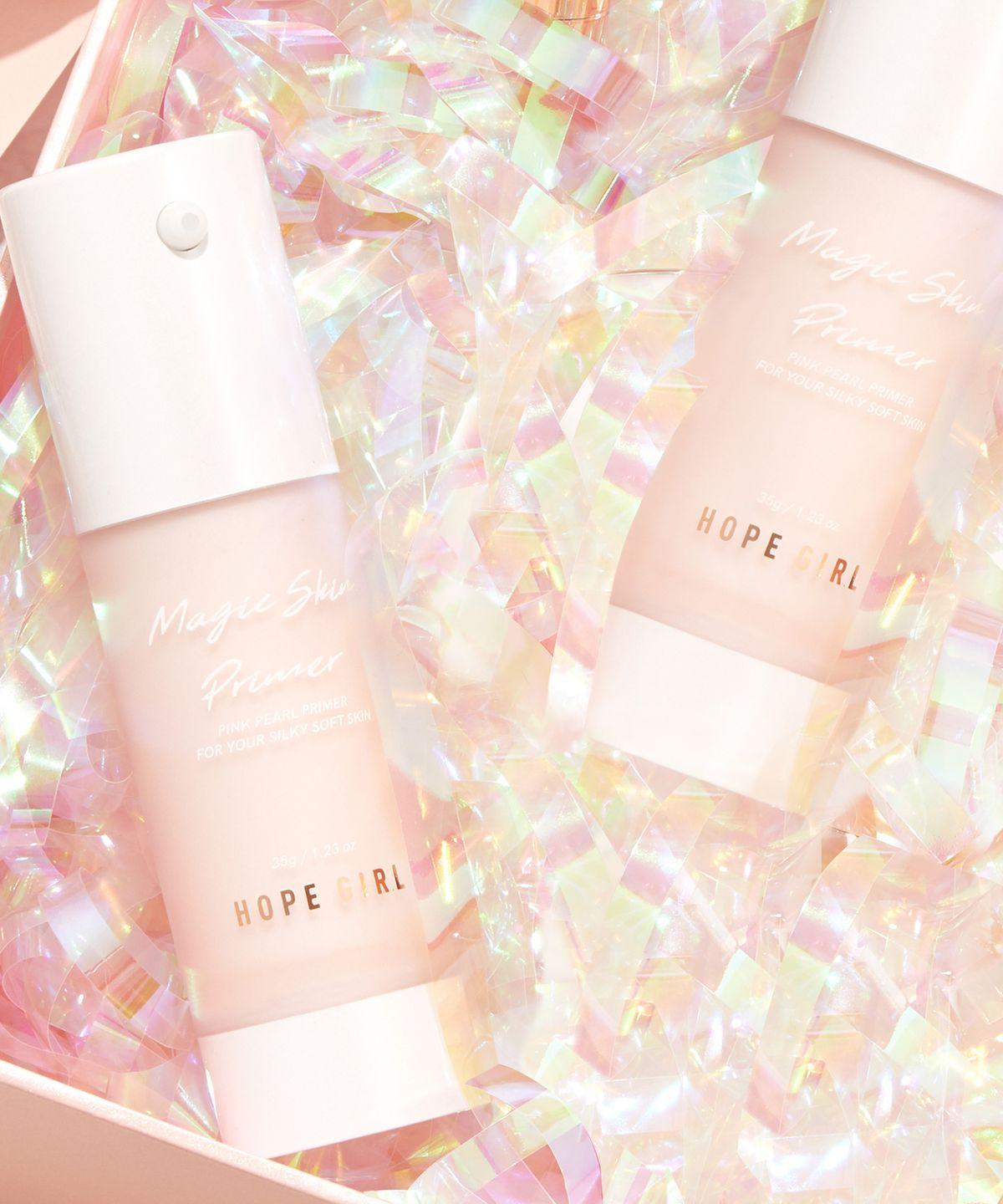 Magic Skin Primer Magic Skin Primer