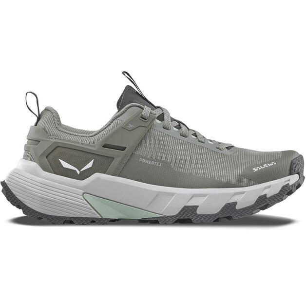 Треккинговые ботинки Salewa Pedroc 2 Powertex
