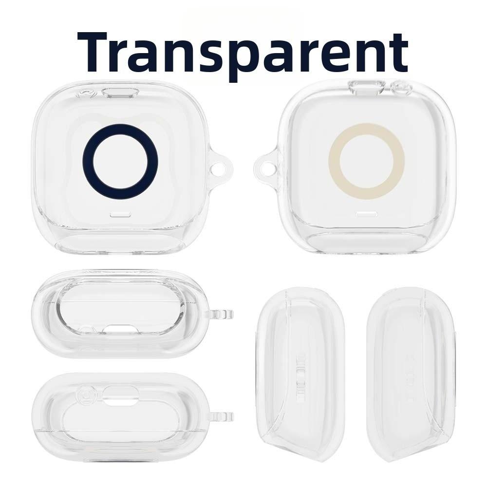 Lightweight Earphone Protective Cover for for Anker Soundcore Liberty 5Pro For Travel