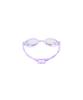 Lenomasuyeongbog Accessories Adult 2-Way Coated Mirror Goggles Purple Ro-Rg2E104-Pp