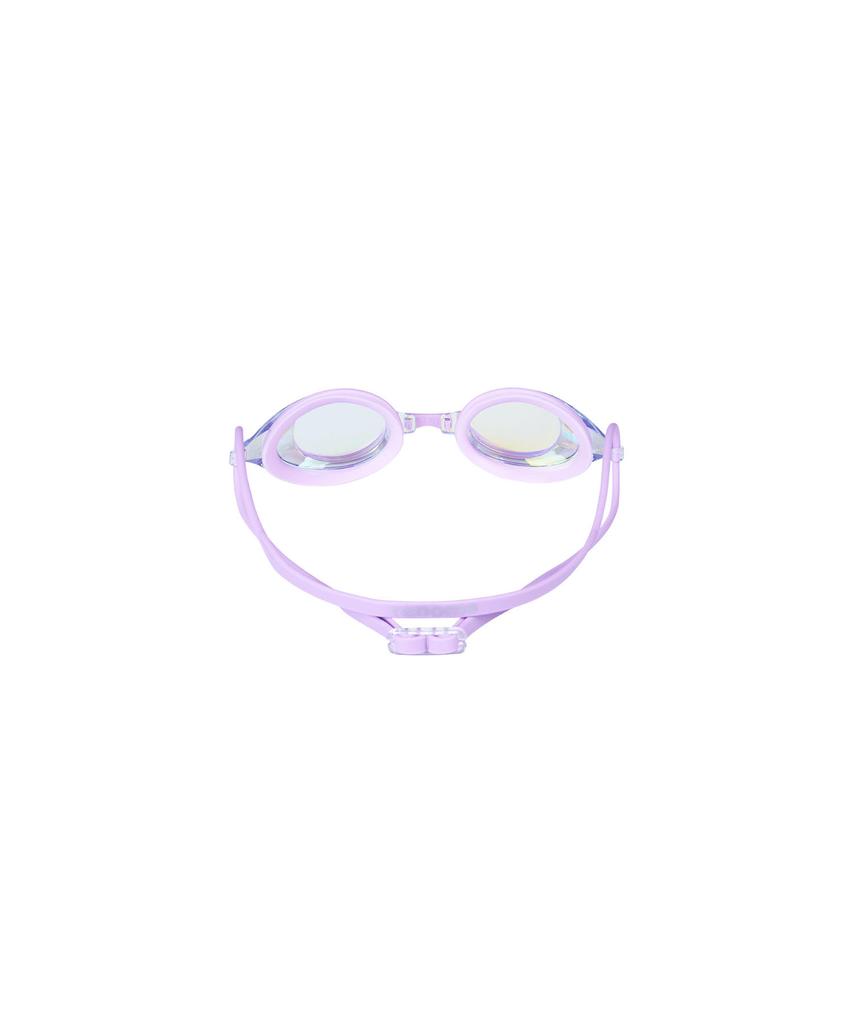 Lenomasuyeongbog Accessories Adult 2-Way Coated Mirror Goggles Purple Ro-Rg2E104-Pp