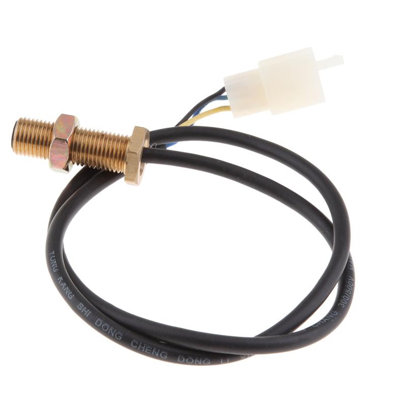 Digital Speedometer Speed Sensor Cable for Jinling 250cc 300cc ATV EEC JLA-21B
