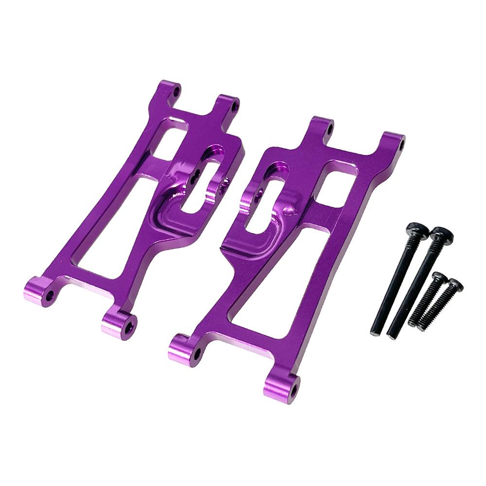 MJX 1/14 RC Car Metal Rear Lower Arm Upgrade