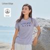 LAFUMA Women's Quick-Dry Outdoor T-Shirt