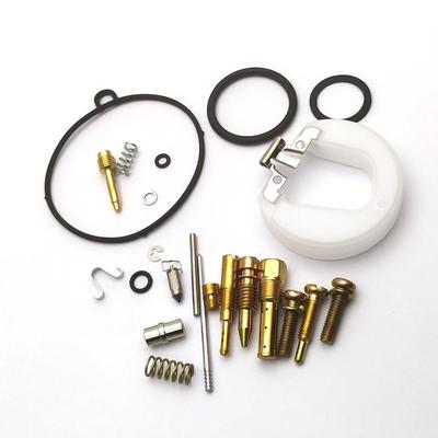 50CC 70CC 90CC 100CC 110cc PZ19 mm Motorrad Vergaser Vergaser Reparatur Überholsatz Teile für Pit Dirt Teile Quad ATV